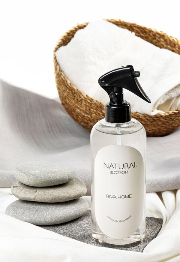 Natural Blossom Laundry Freshener