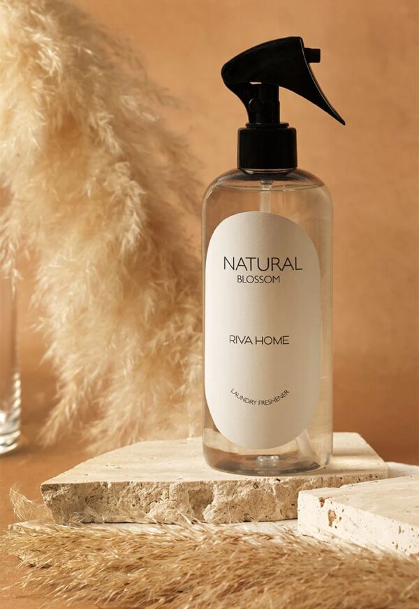 Natural Blossom Laundry Freshener - Image 4